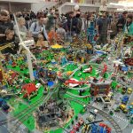 Zbudujmy to! Wyruszamy na Festiwal Klocków