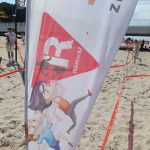 Mały wojownik na wielkiej trasie – nasz dzień na Runaway Drogbruk Junior w Kołobrzegu